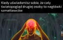 No jest to problem