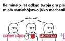 Gra w życie to jest życie
