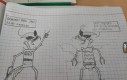 Kapitan bomba zeszytowane