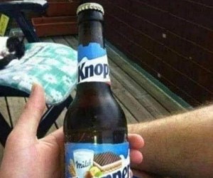 Hop nowy smak piwa wynalazł