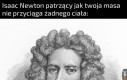 Jestem anomalią fizyczną