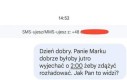 Szczerość to podstawa