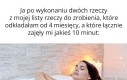 Czas na relaks