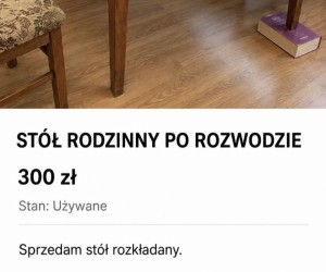 Ciekawe kto kupi
