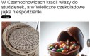 Coś niesamowitego