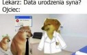 Skąd mam wiedzieć lol