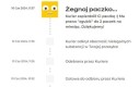 Adios paczkakos