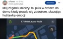 Paleta wrażeń