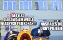 Czyli głos nieważny