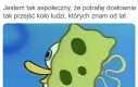 Gdy nie mam nastroju na interakcje, to jestem dosłownie duchem