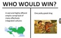 Niespodziewany rezultat