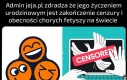 O chwila coś pisze o jakimś wysadzaniu jejaków parówkami