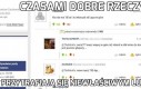 Czasami dobre rzeczy