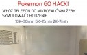 Pokemon Go hack