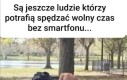 No w sumie są tacy ludzie