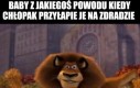 O niee, przyłapana!