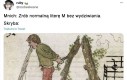 A więc tak to jest być skrybą (pozdro Otis)
