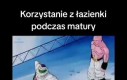 To się nazywa eskorta