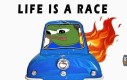 Broom broom