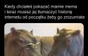 No więc ten facet wziął słoik...