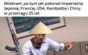 Wietnamczycy to umieją w obronę