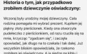 Lepiej przemyśleć prezent