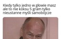 Kupiłem czarny ciągnik