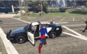Superman w GTA 5