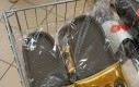 Kiedy robisz 1000 zakupy w Dino i odblokowałeś złotą skórkę