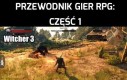 Przewodnik gier RPG