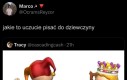 Na atencję trzeba sobie zasłużyć kmiocie