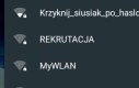 Nie krzycz bo Zdicho przyjdzie