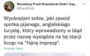 Cóż za rozczarowanie