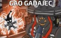 Gao, gao 🐢