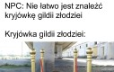 Nigdy się nie uda