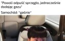 Ruszanie wydaje się niewykonalne na początku i oczywiste, gdy już je opanujesz