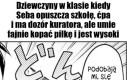Materiał na przyszłego konkubenta