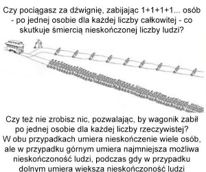 Prawdziwy dylemat