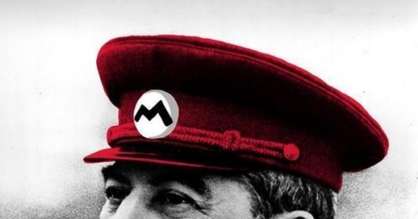 Stalin Bros - Jeja.pl