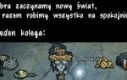 Co mówiłeś?