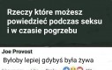 Czy ja wiem...?