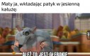 Trzeba uważać