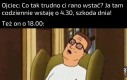 Coś za coś