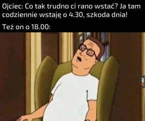 Coś za coś