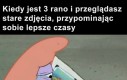 Fajnie się czasem potorturować