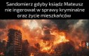 Ale za to inspektor Możejko by zaaresztował wielu niewinnych