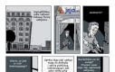 Krótki komiks o pokoju na świecie