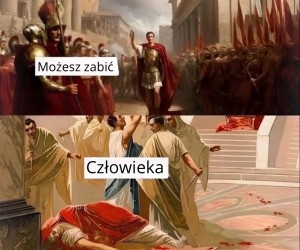 Sałatka Cezar 🥗 w naszych sercach (i żołądkach)