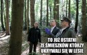 Niezła próba ucieczki, ale to wciąż tylko próba