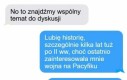 Wspólne tematy się piętrzą